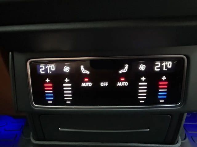 Lamborghini Urus AWD