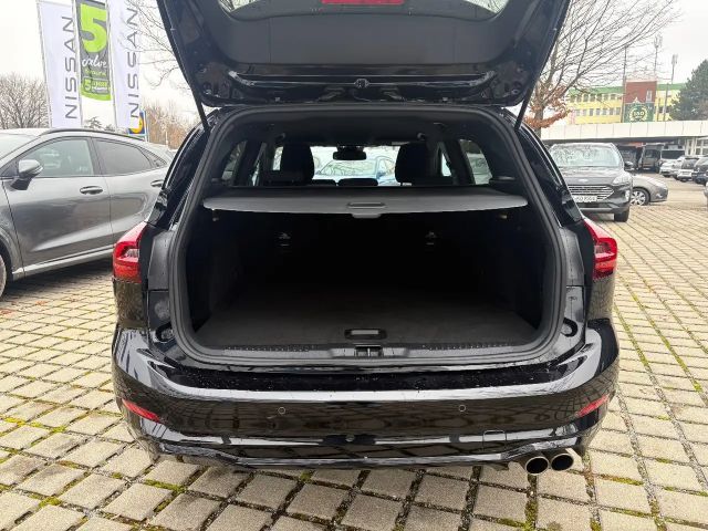 Ford Focus ST Line Wagon