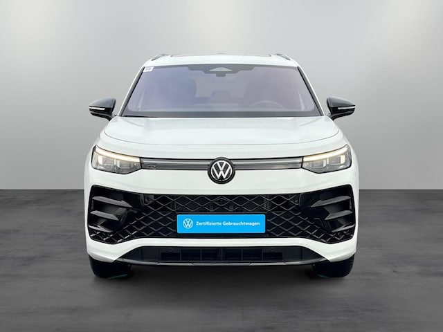 Volkswagen Tayron DSG R-Line eHybrid