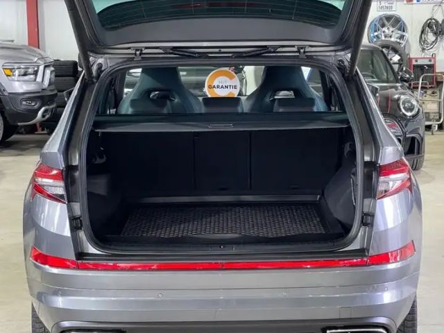 Skoda Kodiaq 4x4 RS