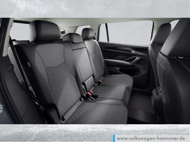 Volkswagen Tayron 1.5 eTSI DSG Life