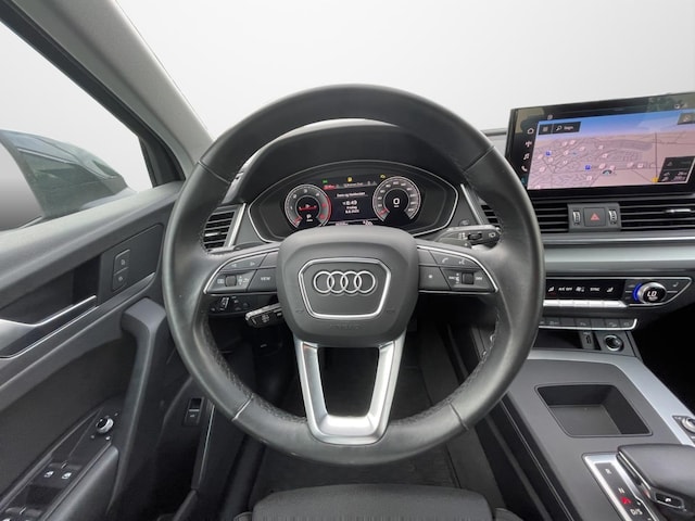 Audi Q5 50 TDI Quattro
