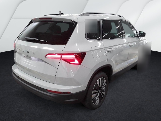 Skoda Karoq 1.5 TSI Tour