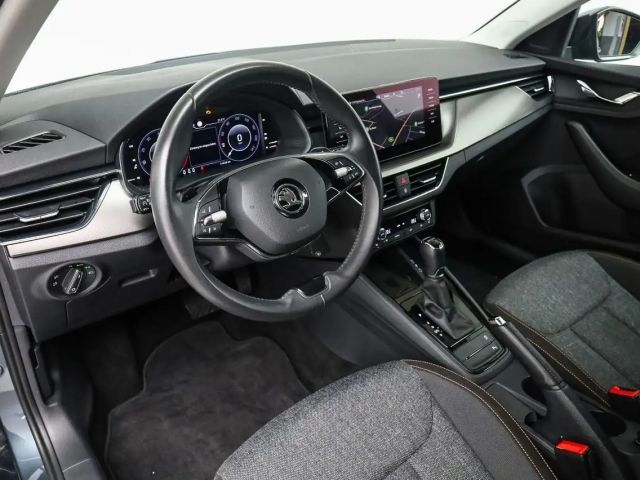 Skoda Scala 1.5 TSI Clever