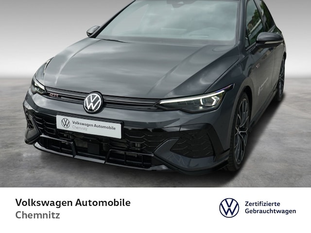 Volkswagen Golf 2.0 TSI GTI Golf VIII