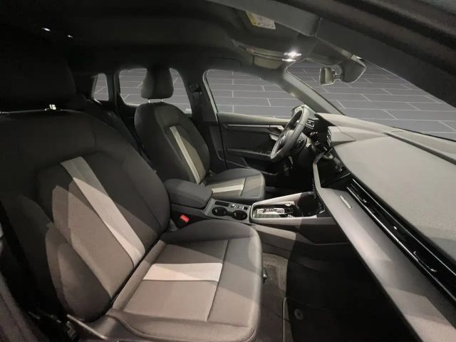 Audi A3 35 TDI Sedan