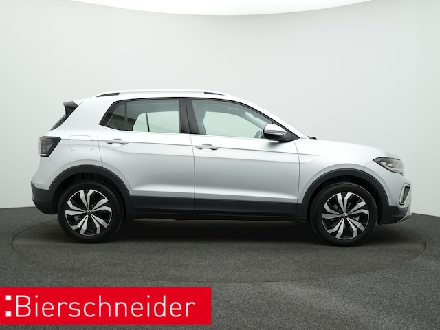 Volkswagen T-Cross 1.0 TSI IQ.Drive Style