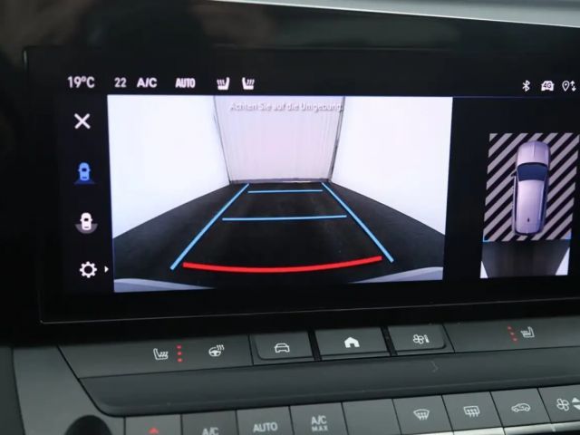 Opel Astra Edition Sports Tourer