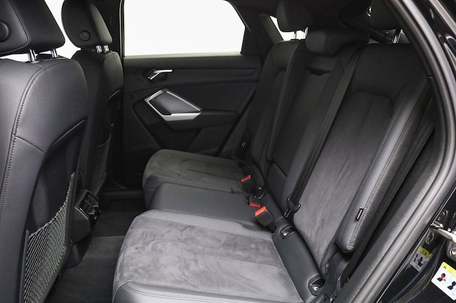 Audi Q3 35 TFSI S-Line S-Tronic Sportback