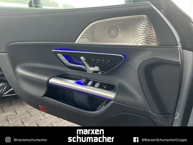 Mercedes-Benz AMG SL SL 43 AMG