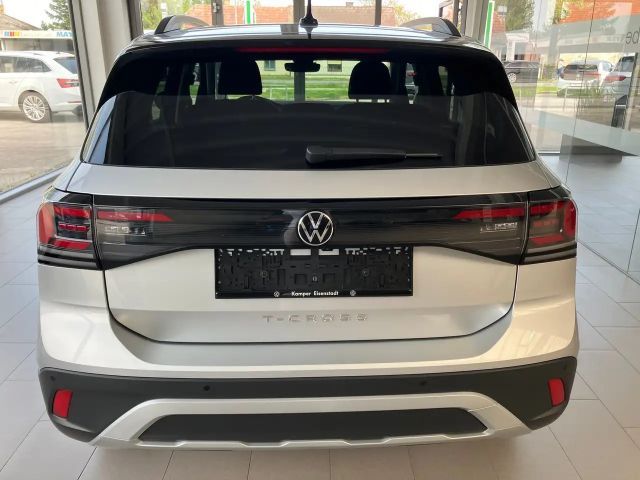 Volkswagen T-Cross Friends TSI