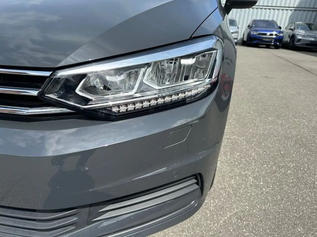 Volkswagen Touran 1.5 TSI Comfortline DSG
