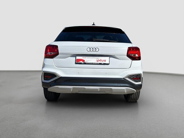 Audi Q2 35 TFSI S-Tronic