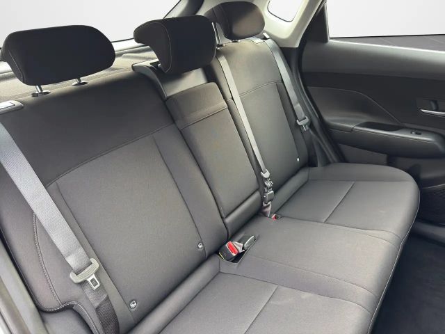 Hyundai Kona Advantage Electric