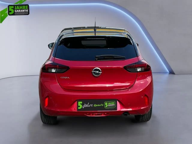 Opel Corsa 1.2 Turbo Elegance Turbo