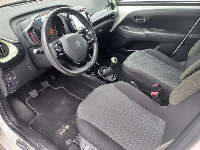 Peugeot 108 Collection Top! VTI 72 VTi