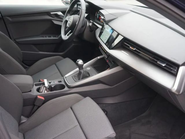 Audi A3 2.0 TDI Sedan