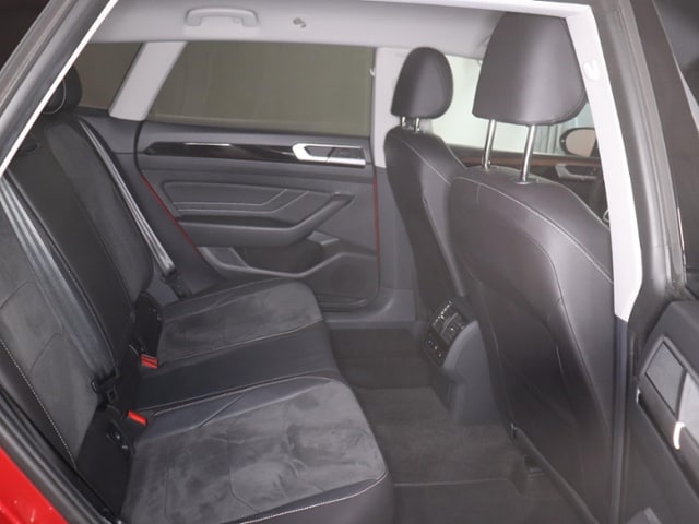 Volkswagen Arteon Shooting Brake 2.0 TDI DSG