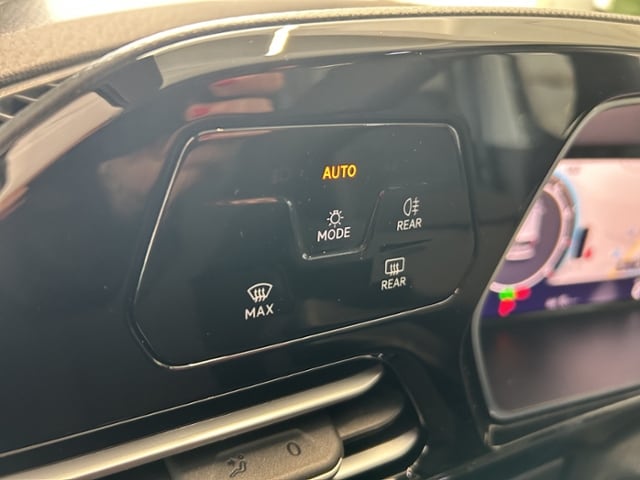 Volkswagen Caddy 1.5 TSI DSG Maxi