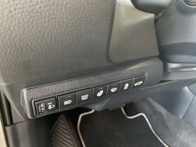 Toyota Corolla Hybride Touring