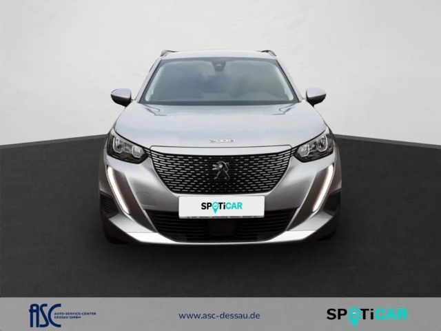 Peugeot 2008 Allure Pack