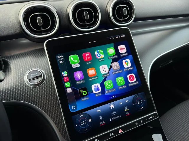 Mercedes-Benz C 220 AVANTGARDE C 220 d Sedan