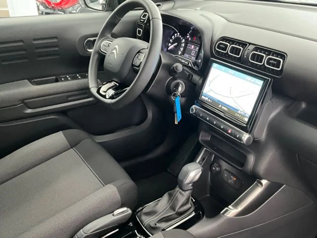 Citroën C3 Aircross Plus