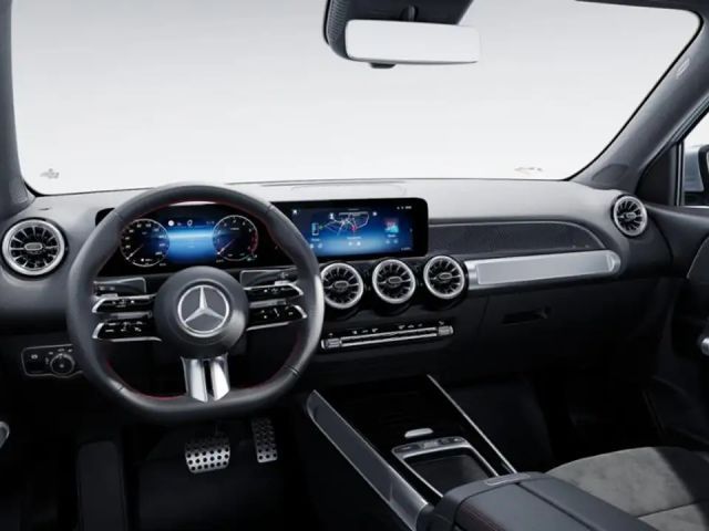 Mercedes-Benz GLB 220 4MATIC AMG Line