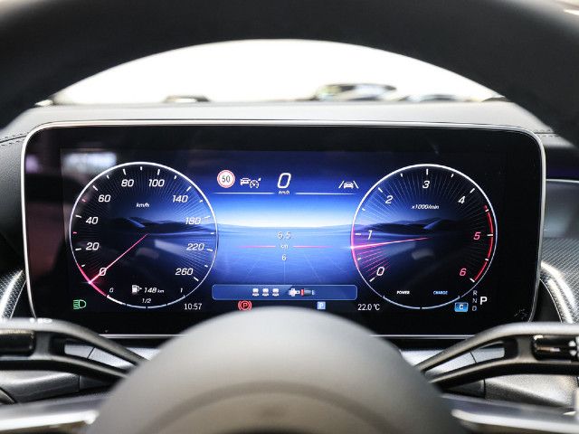 Mercedes-Benz GLC 200 4MATIC Coupé GLC 200 d