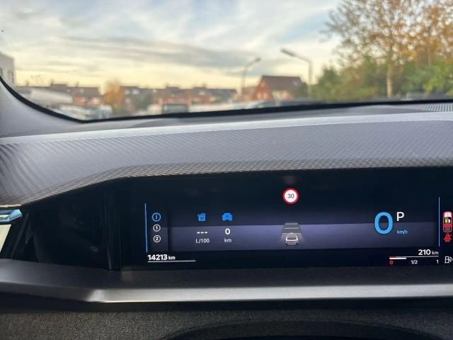 Opel Grandland X GS-Line Grand Sport Hybrid