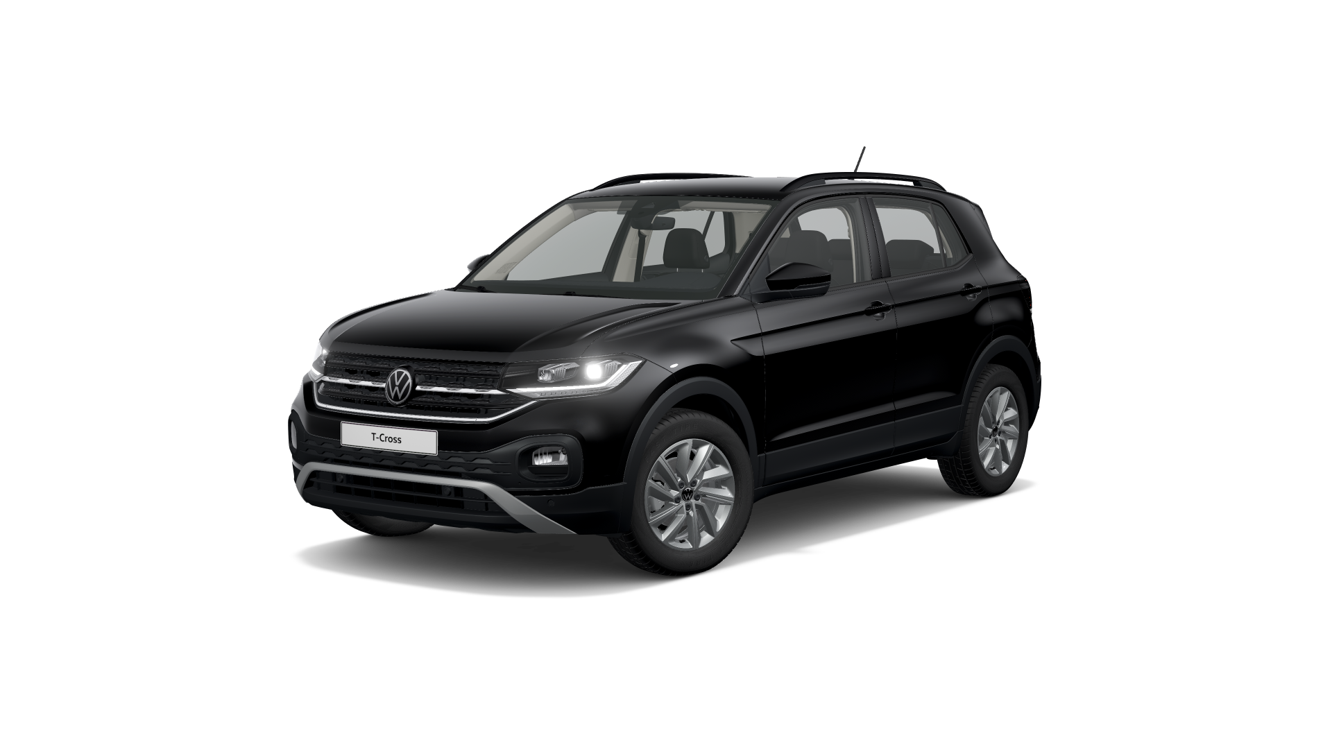 Volkswagen T-Cross T-CROSS 1.0  Life B 081 TSIM6F