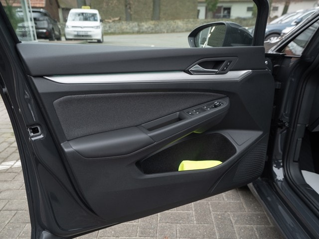 Volkswagen Golf Golf VIII Life