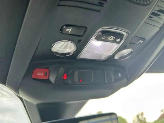 Peugeot 5008 BlueHDi EAT8 GT-Line