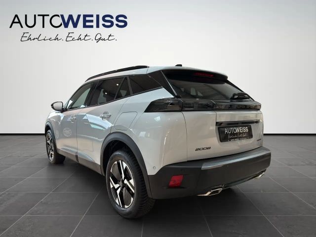 Peugeot 2008 Allure Pack Hybrid