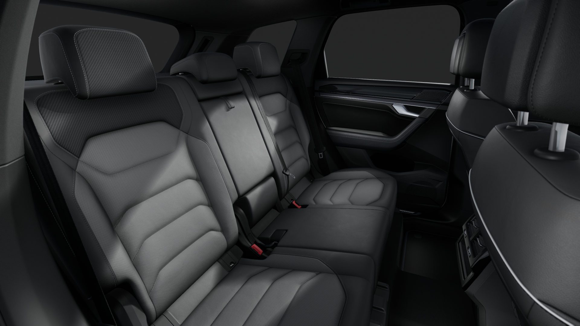 Volkswagen Touareg 3.0 V6 TDI 4Motion