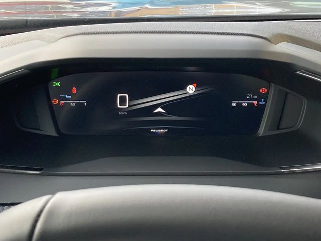 Peugeot 2008 Allure Pack PureTech