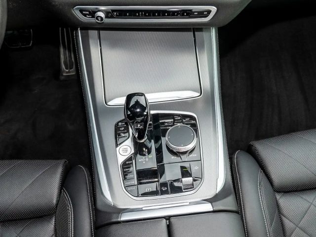 BMW X5 M-Sport xDrive40d