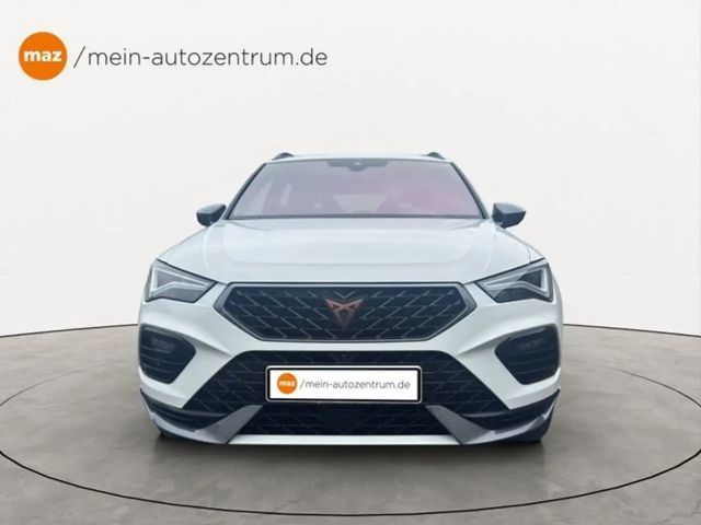 Cupra Ateca 2.0 TSI 4Drive