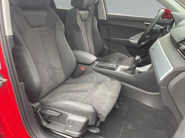 Audi Q3 Hybride S-Tronic