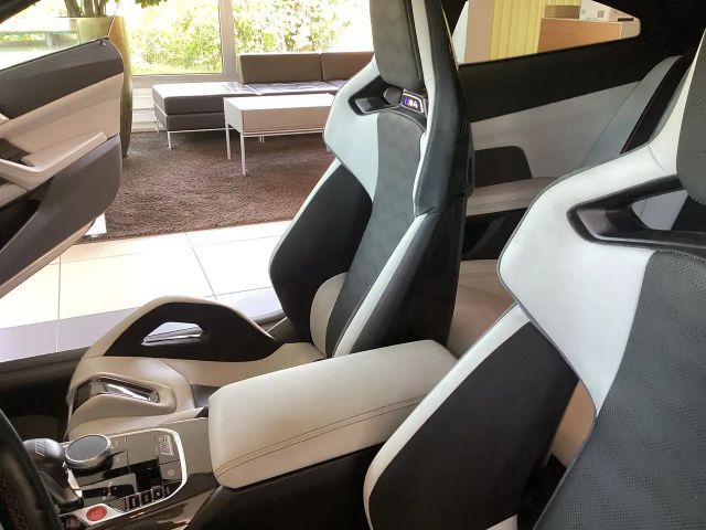 BMW M4 Competition Coupé xDrive