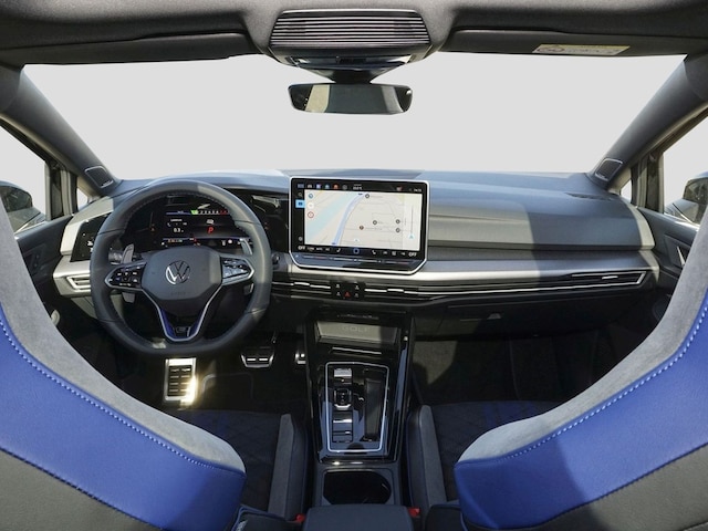 Volkswagen Golf 2.0 TSI 4Motion DSG Variant