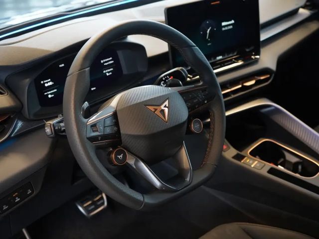 Cupra Terramar 2.0 TSI