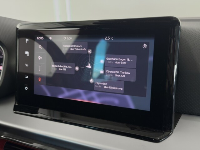 Seat Ibiza 1.0 TSI FR-lijn