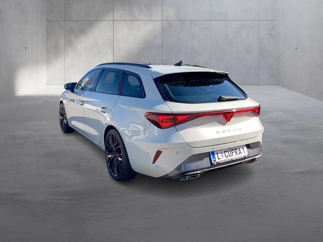 Cupra Leon 2.0 TSI 4Drive DSG