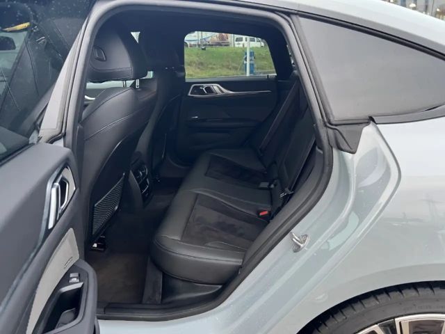 BMW 440 Coupé Gran Coupé Sedan xDrive