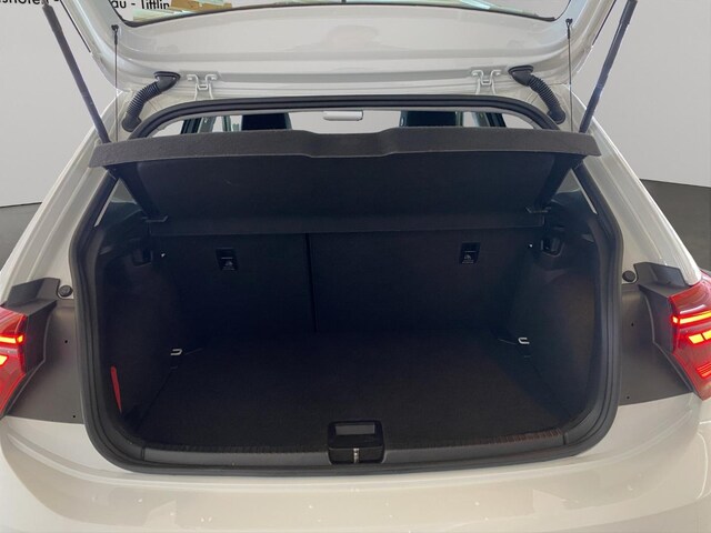 Volkswagen Polo 1.0 TSI BMT