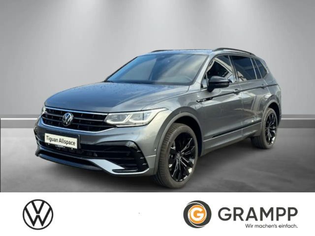 Volkswagen Tiguan Allspace R-Line