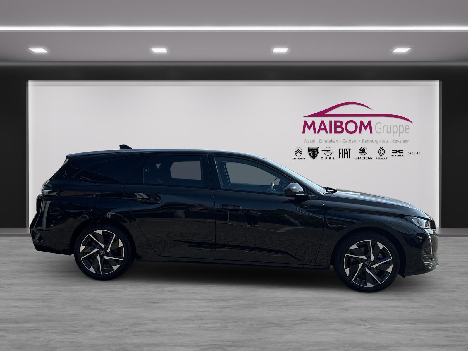 Peugeot 308 Allure Pack EAT8 PureTech SW