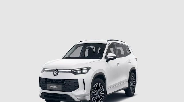 Volkswagen Tayron 2.0 TDI DSG Life