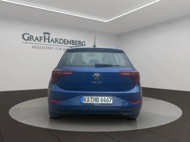 Volkswagen Polo 1.0 TSI DSG Style